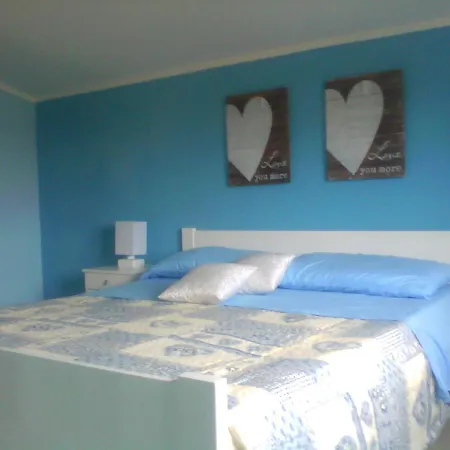 Anna Blu Apartamento
