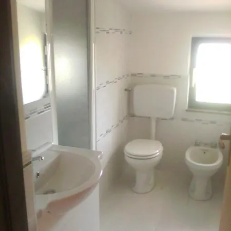 Anna Blu Apartamento Reitani